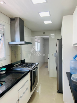 Imagem Apartamento com 3 Quartos à Venda, 145 m² em Pitangueiras - Guarujá