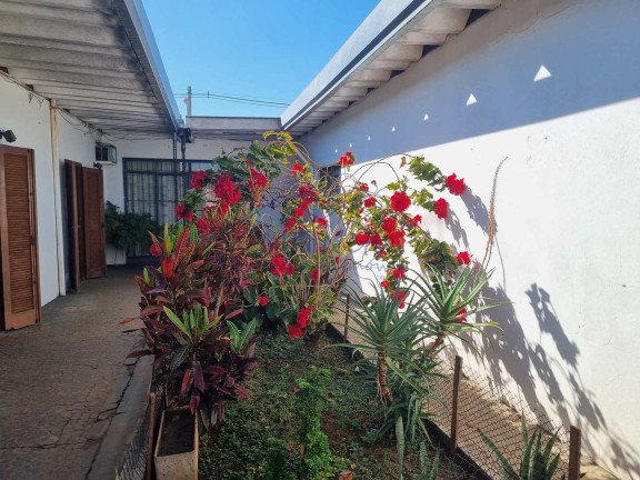 Casa com 3 Quartos à Venda, 341 m² em Jardim Roma - Pirassununga