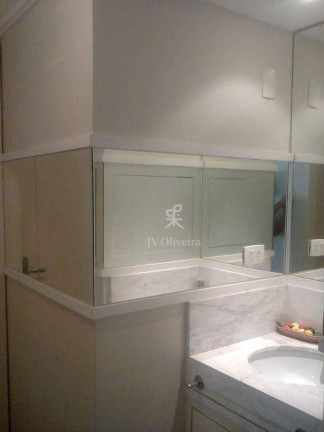 Imagem Apartamento com 3 Quartos à Venda, 90 m² em Brooklin Paulista - São Paulo Imagem Apartamento com 3 Quartos à Venda, 90 m² em Brooklin Paulista - São Paulo