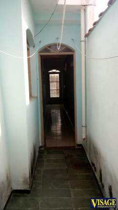Imagem Casa com 2 Quartos à Venda, em Jd. Paulistano - Jacareí Imagem Casa com 2 Quartos à Venda, em Jd. Paulistano - Jacareí