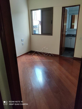 Imagem Apartamento com 3 Quartos à Venda, 85 m² em Tatuapé - São Paulo