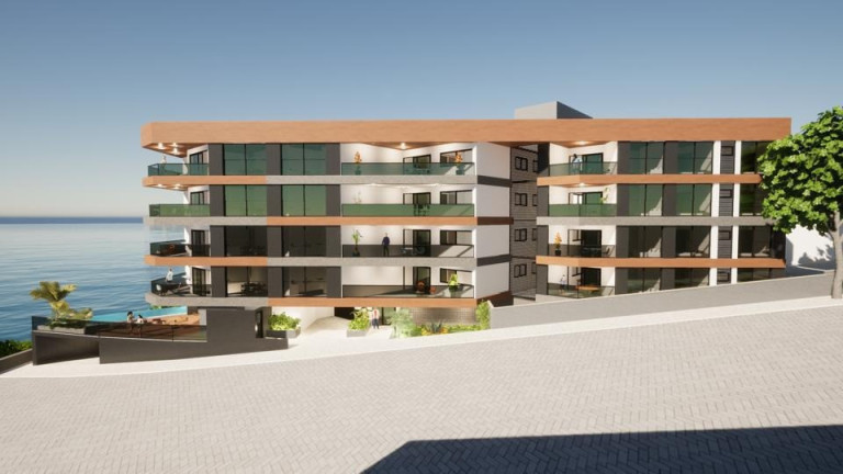 Imagem Cobertura com 4 Quartos à Venda, 260 m² em Iriri - Anchieta Imagem Cobertura com 4 Quartos à Venda, 260 m² em Iriri - Anchieta