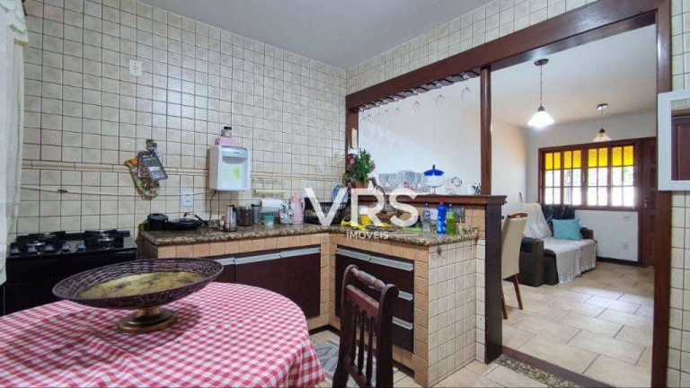 Imagem Casa com 3 Quartos à Venda, 75 m² em Albuquerque - Teresópolis Imagem Casa com 3 Quartos à Venda, 75 m² em Albuquerque - Teresópolis