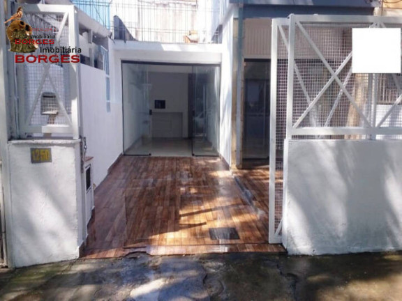 Foto do imóvel Casa com 2 Quartos à Venda, 125 m² em Brooklin - São Paulo