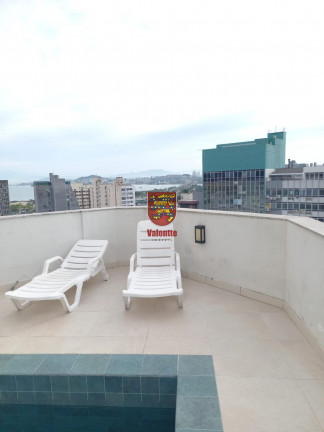 Imagem Apartamento com 1 Quarto à Venda, 40 m² em Centro - Florianópolis