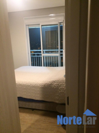 Imagem Apartamento com 2 Quartos à Venda, 63 m² em Vila Gustavo - São Paulo