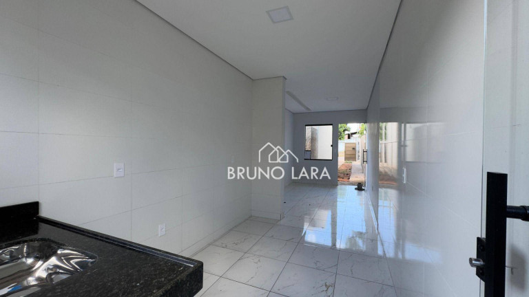 Imagem Casa com 2 Quartos à Venda, 52 m² em Estância Paraopeba - São Joaquim De Bicas Imagem Casa com 2 Quartos à Venda, 52 m² em Estância Paraopeba - São Joaquim De Bicas