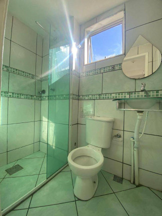 Imagem Apartamento com 2 Quartos à Venda, 42 m² em água Limpa - Volta Redonda