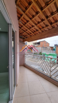 Imagem Sobrado com 2 Quartos à Venda, 104 m² em Serpa - Caieiras Imagem Sobrado com 2 Quartos à Venda, 104 m² em Serpa - Caieiras