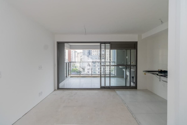 Imagem Apartamento com 1 Quarto à Venda, 51 m² em Perdizes - São Paulo