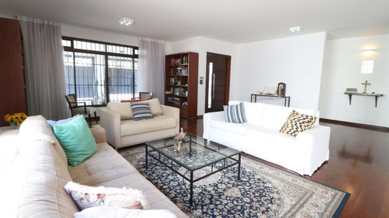 Imagem Sobrado com 4 Quartos à Venda, 364 m² em Butantã - São Paulo Imagem Sobrado com 4 Quartos à Venda, 364 m² em Butantã - São Paulo