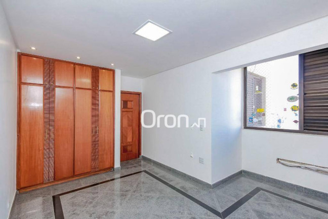 Imagem Apartamento com 4 Quartos à Venda, 339 m² em Setor Oeste - Goiânia