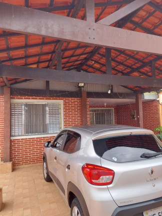 Imagem Casa com 3 Quartos à Venda, 125 m² em Jardim Ritamar - Itanhaém Imagem Casa com 3 Quartos à Venda, 125 m² em Jardim Ritamar - Itanhaém