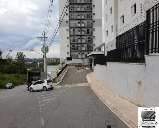 Imagem Apartamento com 2 Quartos à Venda, 52 m² em Parque Morumbi - Votorantim Imagem Apartamento com 2 Quartos à Venda, 52 m² em Parque Morumbi - Votorantim