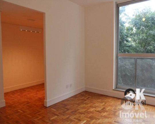 Imagem Apartamento com 3 Quartos à Venda, 188 m² em Higienópolis - São Paulo Imagem Apartamento com 3 Quartos à Venda, 188 m² em Higienópolis - São Paulo