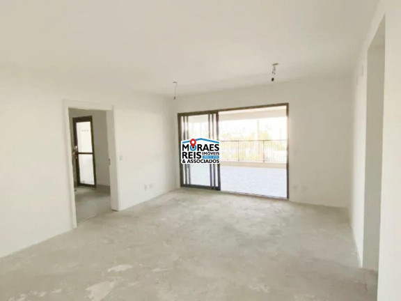 Imagem Apartamento com 3 Quartos à Venda, 160 m² em Jardim Vila Mariana - São Paulo
