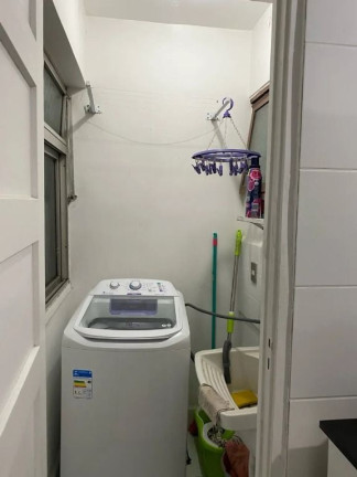 Imagem Imóvel com 1 Quarto à Venda, 41 m² em Partenon - Porto Alegre