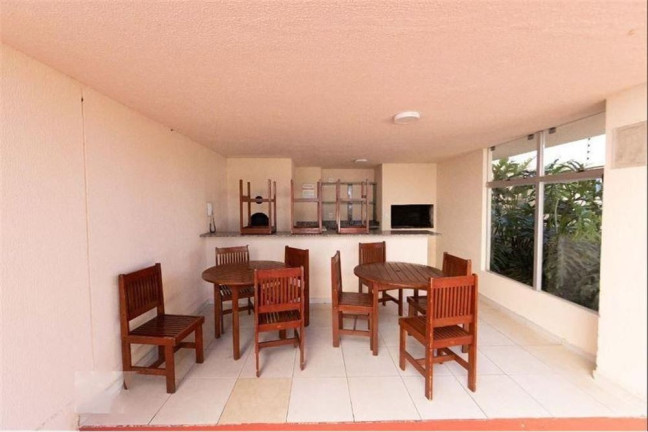 Apartamento com 3 Quartos à Venda, 78 m² em Vila Prudente - São Paulo