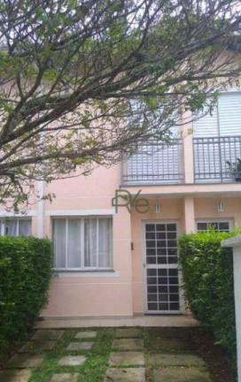 Casa com 2 Quartos à Venda, 70 m² em Nativo Clube - Cotia