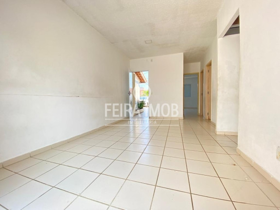 Imagem Apartamento com 3 Quartos à Venda, 160 m² em Sim - Feira De Santana Imagem Apartamento com 3 Quartos à Venda, 160 m² em Sim - Feira De Santana