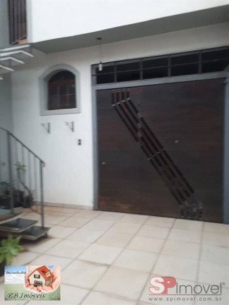 Casa com 2 Quartos à Venda, 125 m² em Vila Palmares - Santo André