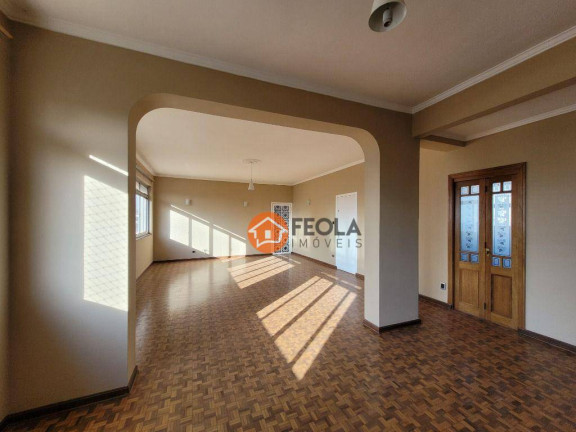Imagem Apartamento com 3 Quartos à Venda, 169 m² em Centro - Americana