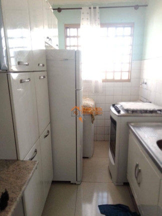 Imagem Casa com 2 Quartos à Venda, 42 m² em Parque Industrial Cumbica - Guarulhos