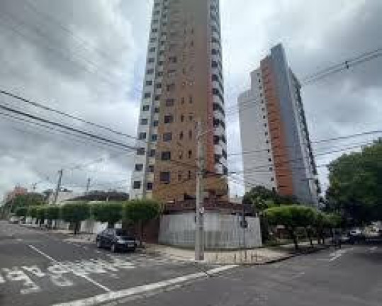 Apartamento com 3 Quartos à Venda,  em Jóquei - Teresina