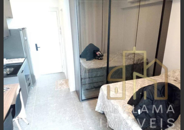 Imagem Apartamento com 1 Quarto à Venda, 29 m² em Consolação - São Paulo