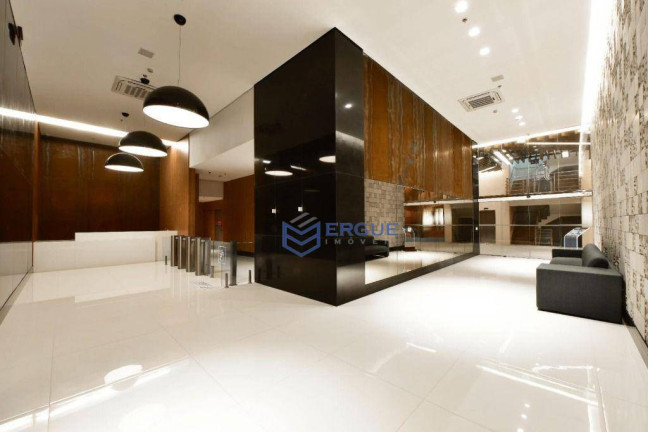 Imagem Sala Comercial à Venda, 30 m² em Edson Queiroz - Fortaleza Imagem Sala Comercial à Venda, 30 m² em Edson Queiroz - Fortaleza