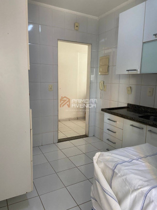 Imagem Apartamento com 3 Quartos à Venda, 96 m² em Parque Residencial Aquarius - São José Dos Campos