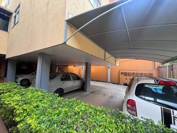 Imagem Apartamento com 3 Quartos à Venda, 80 m² em Arvoredo - Contagem Imagem Apartamento com 3 Quartos à Venda, 80 m² em Arvoredo - Contagem