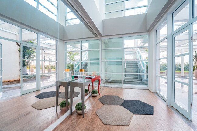 Imagem Apartamento com 1 Quarto à Venda, 43 m² em Jardim Aeroporto - São Paulo Imagem Apartamento com 1 Quarto à Venda, 43 m² em Jardim Aeroporto - São Paulo