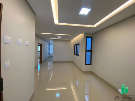 Imagem Casa com 3 Quartos à Venda, 150 m² em Planalto - Montes Claros
