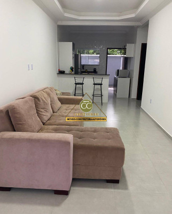 Imagem Casa com 2 Quartos à Venda,  em Unamar (tamoios) - Cabo Frio