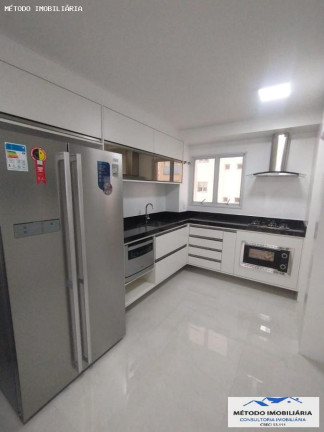 Imagem Apartamento com 3 Quartos à Venda, 128 m² em Centro - Santo André