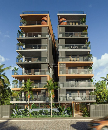 Imagem Apartamento com 3 Quartos à Venda, 126 m² em Bancários - João Pessoa