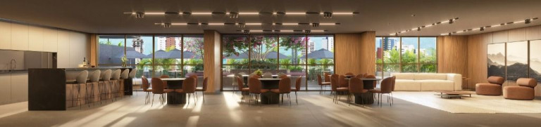 Imagem Apartamento com 3 Quartos à Venda, 101 m² em Brisamar - João Pessoa