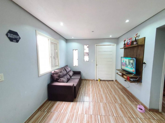 Imagem Casa com 1 Quarto à Venda, 36 m² em Campo Grande - Estância Velha Imagem Casa com 1 Quarto à Venda, 36 m² em Campo Grande - Estância Velha