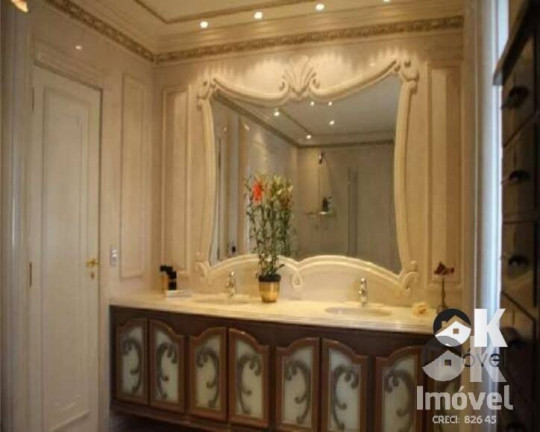 Imagem Apartamento com 4 Quartos à Venda, 550 m² em Higienópolis - São Paulo Imagem Apartamento com 4 Quartos à Venda, 550 m² em Higienópolis - São Paulo