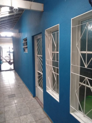 Imagem Casa com 2 Quartos à Venda, 60 m² em Jardim Bela Vista - Taubaté