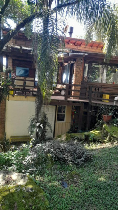 Imagem Casa com 3 Quartos à Venda, 450 m² em Encantada - Garopaba