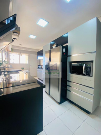 Imagem Apartamento com 3 Quartos à Venda, 178 m² em Brooklin - São Paulo