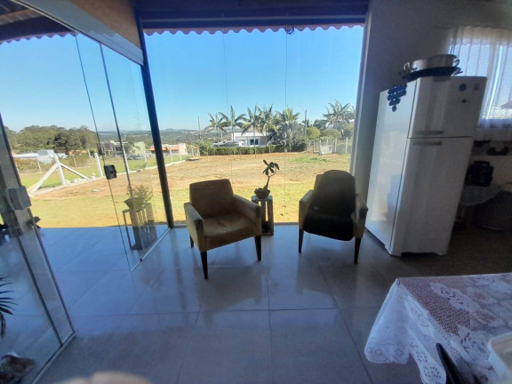 Casa com 2 Quartos à Venda, 1.000 m² em Condomínio Pinheiro Do Lago - Alambari
