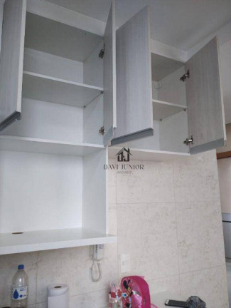 Imagem Apartamento com 2 Quartos à Venda, 43 m² em éden - Sorocaba Imagem Apartamento com 2 Quartos à Venda, 43 m² em éden - Sorocaba