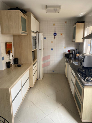 Imagem Sobrado com 2 Quartos à Venda, 120 m² em Bairro Alto - Curitiba