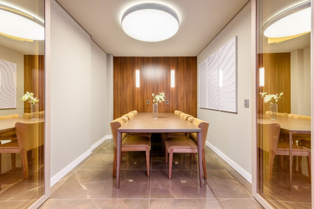 Imagem Apartamento com 1 Quarto à Venda, 44 m² em Mont Serrat - Porto Alegre