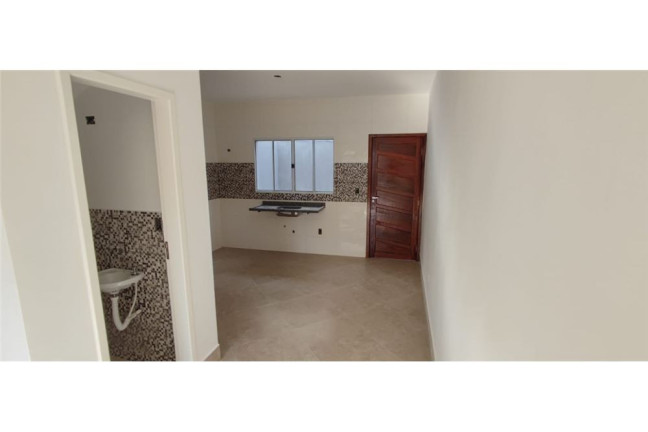 Imagem Casa com 2 Quartos à Venda,  em Vila Jacuí - São Paulo