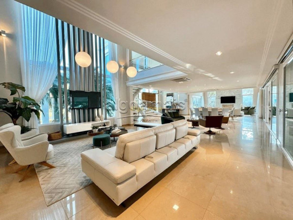 Imagem Casa com 3 Quartos à Venda, 701 m² em Condominio Atlantida Ilhas Park - Xangri-lá Imagem Casa com 3 Quartos à Venda, 701 m² em Condominio Atlantida Ilhas Park - Xangri-lá