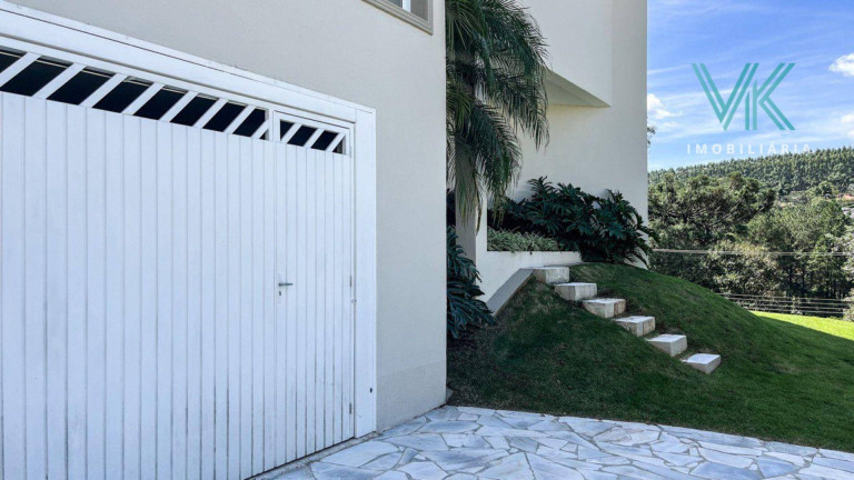 Imagem Casa com 4 Quartos à Venda, 300 m² em Condomínio Jardim Das Palmeiras - Bragança Paulista